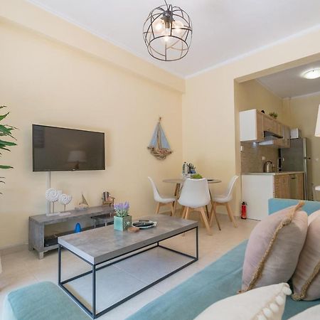 Paleopolis Apartment Corfu  Экстерьер фото