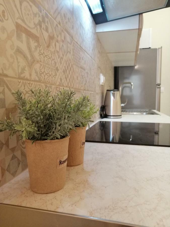 Paleopolis Apartment Corfu  Экстерьер фото